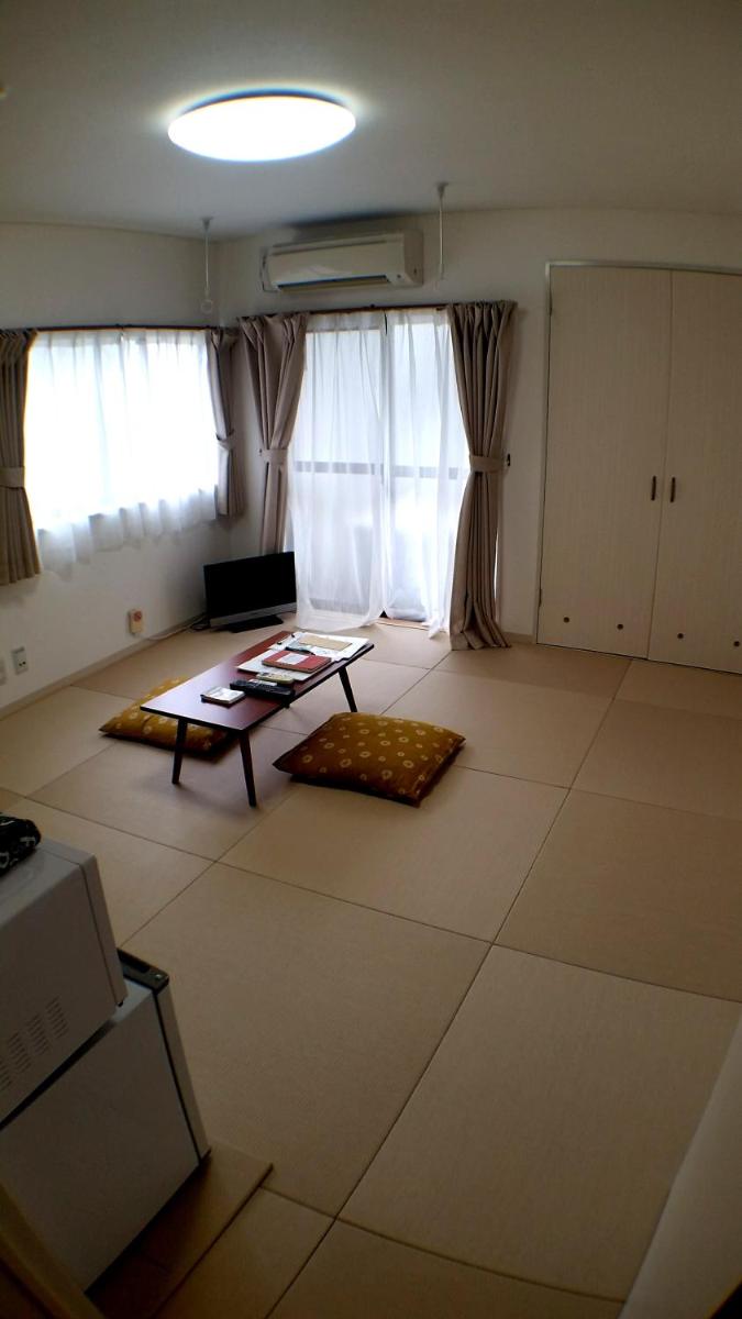 Tsudoh Stay 102 - Housity