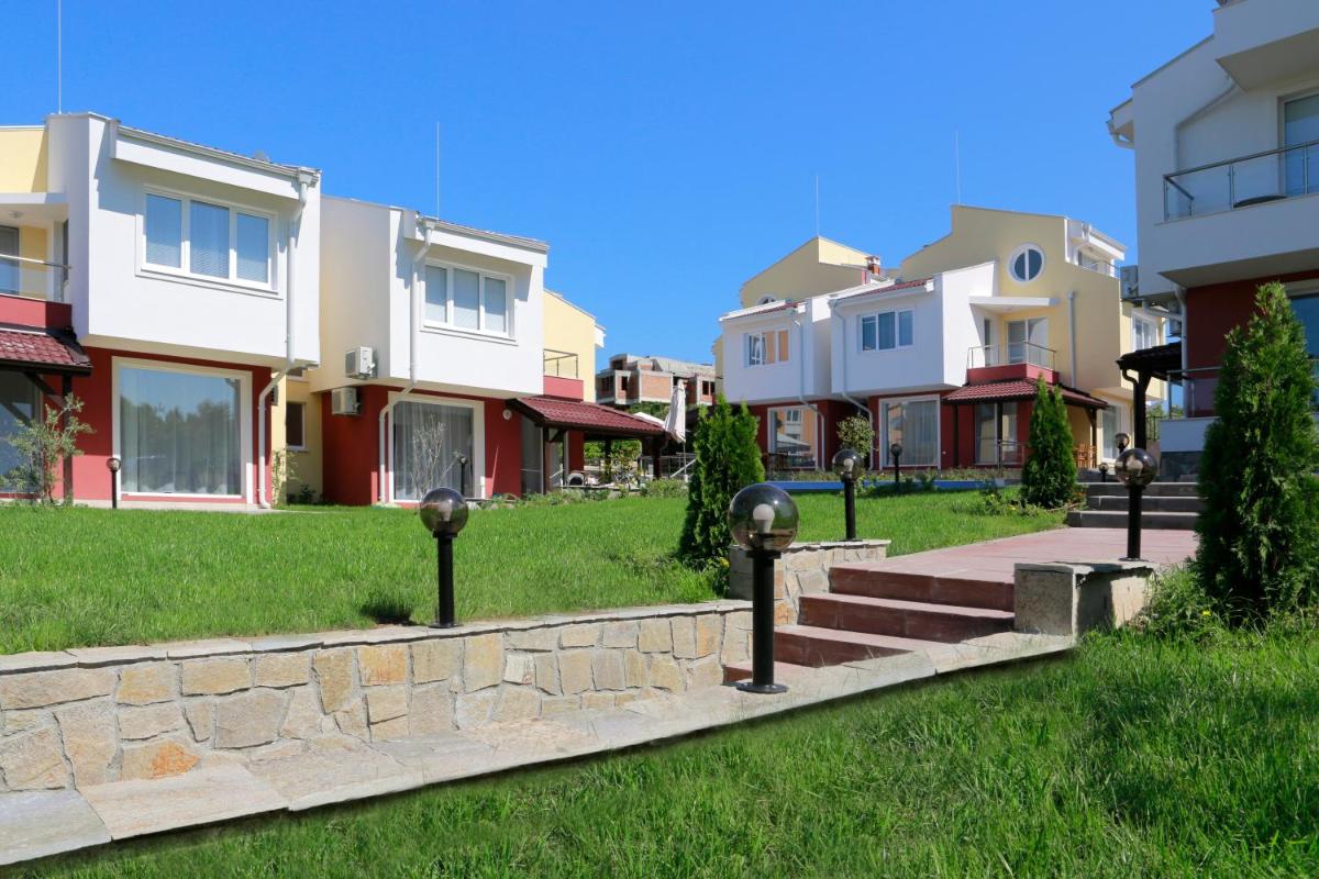 St. Stefan Villas & Hotel - Housity