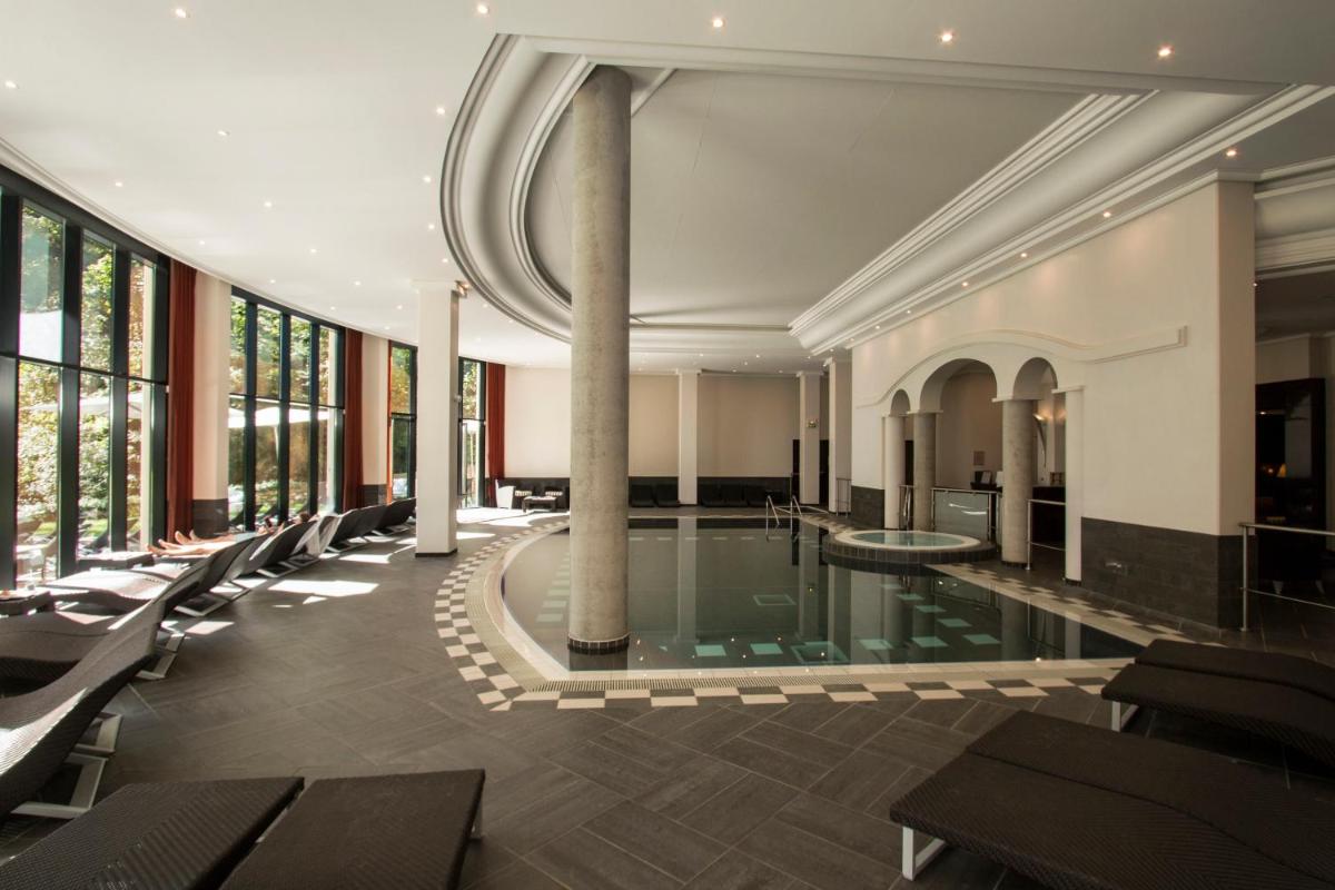 Hotel & Spa Le Pavillon - Housity