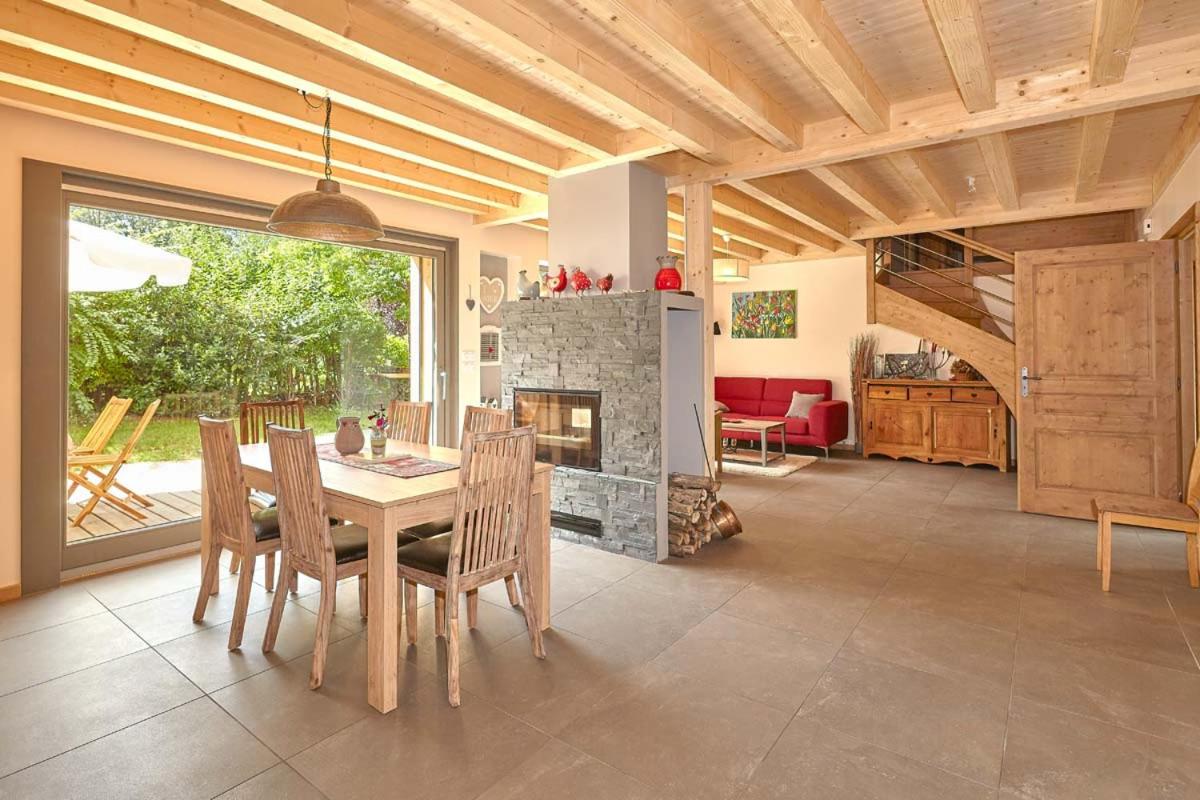 La Maison des Coeurs - Housity