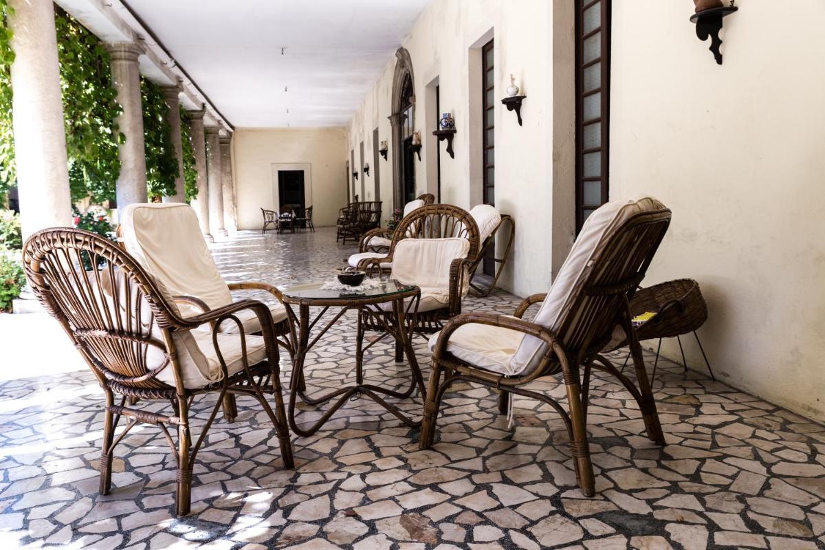 Villa di San Gervasio - Housity