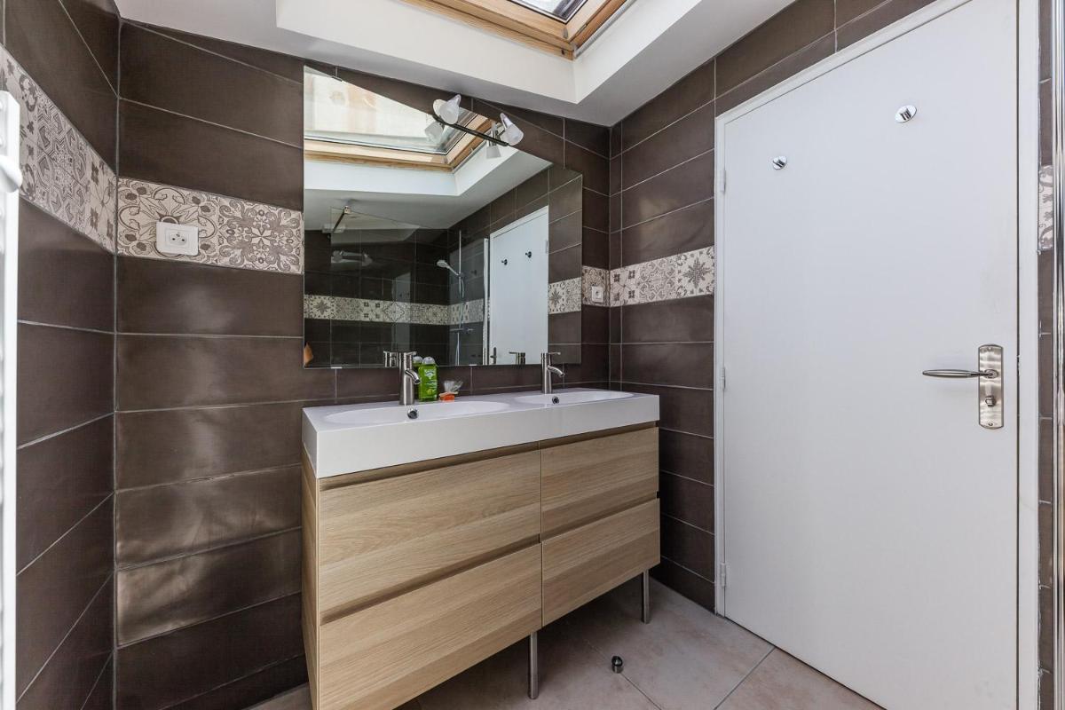Suitetrails - Chez Nous - 7 Appartements sur le Vieux Port