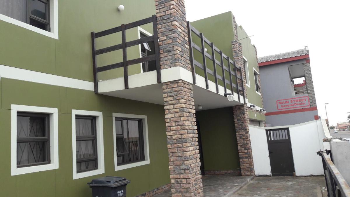 Jessma Bed and Breakfast - Housity