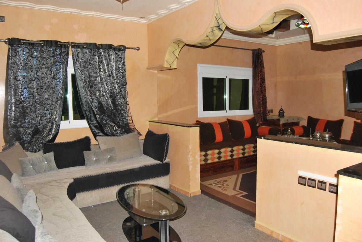 Résidence MARWA - Housity