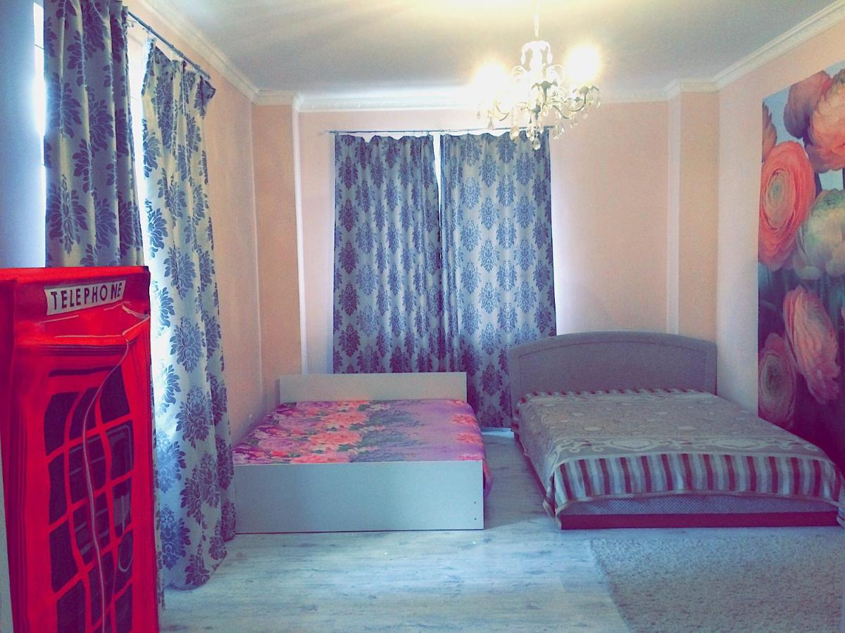Olimp Palace Apartment - Housity