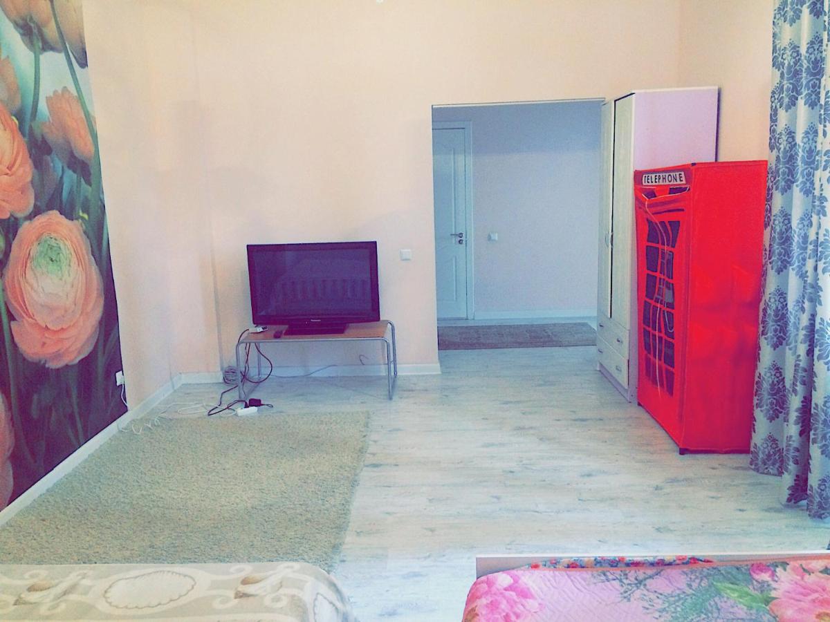 Olimp Palace Apartment - Housity