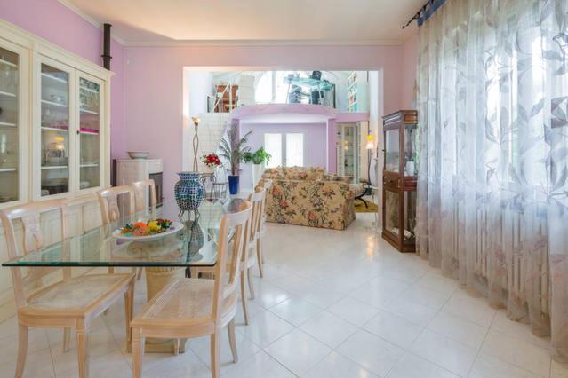 Villetta Il Glicine - Housity