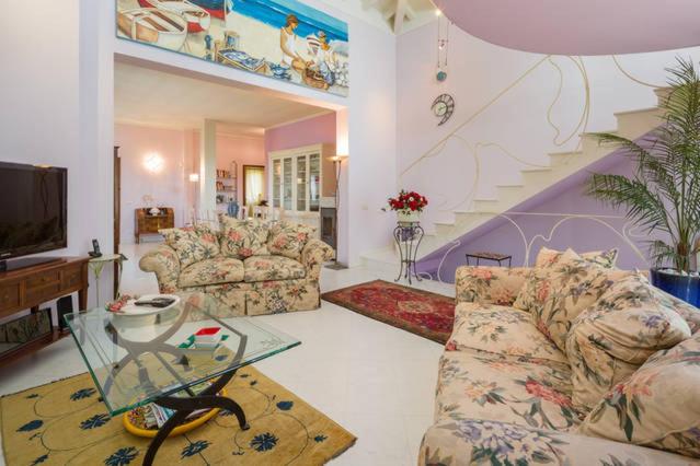 Villetta Il Glicine - Housity