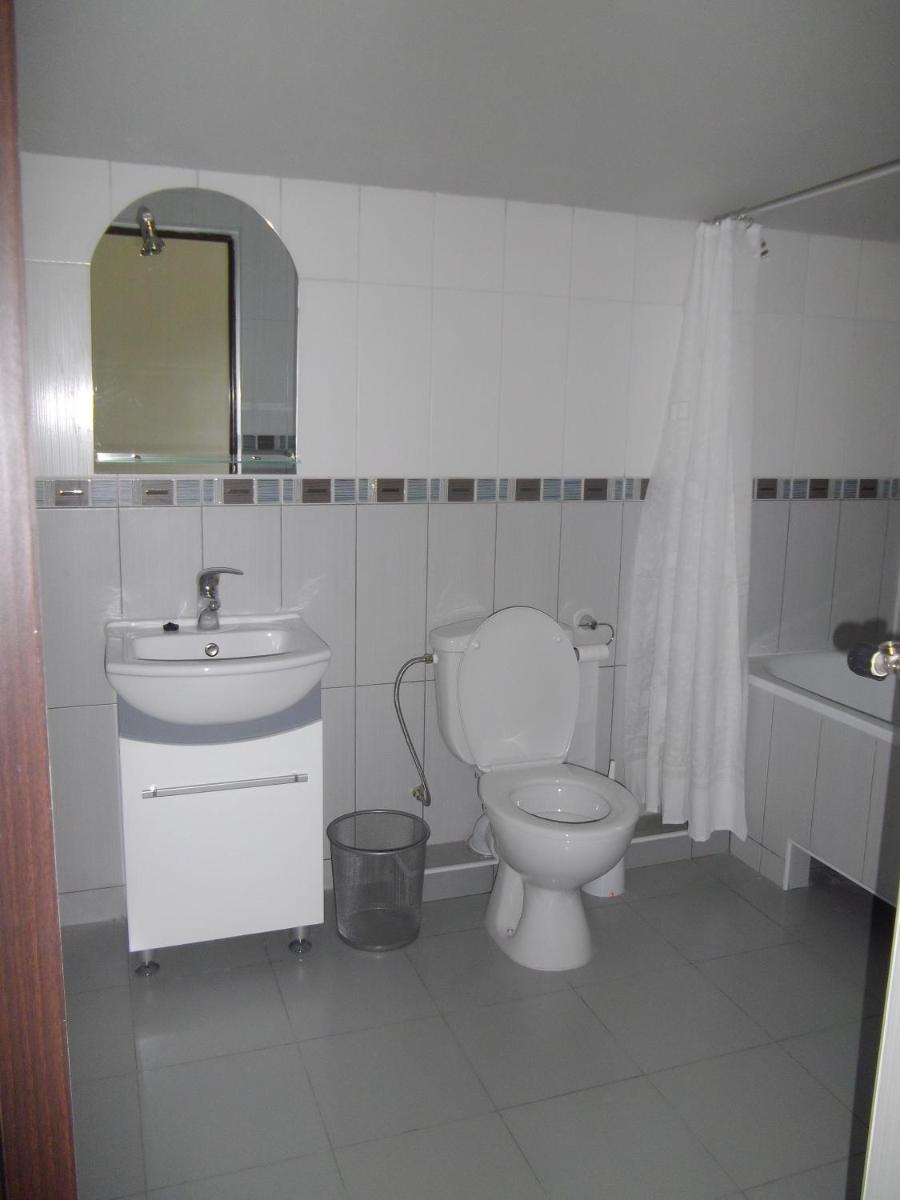 Suitetrails - Dilijan Duplex