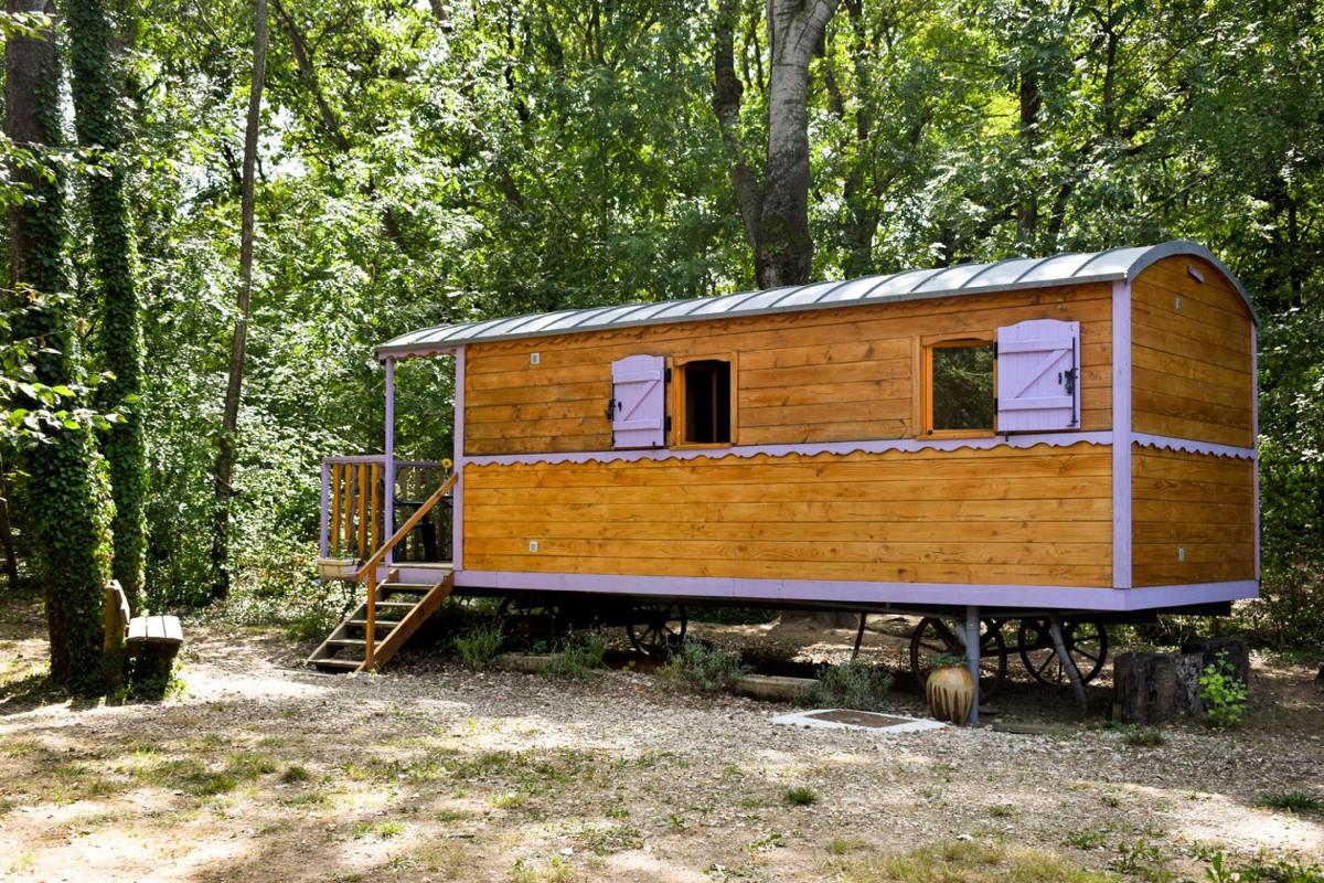 Aventure Evasion - Housity