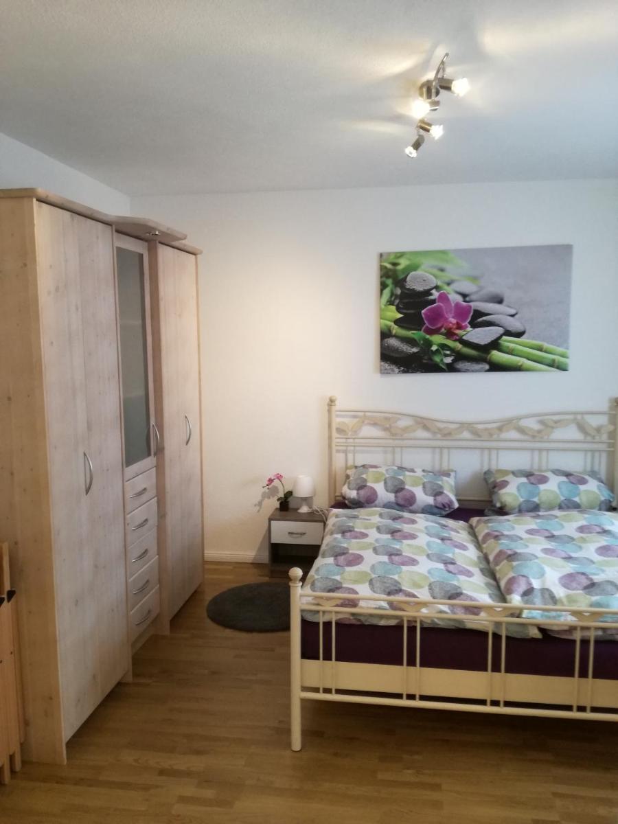 Ferienwohnung Epple - Housity