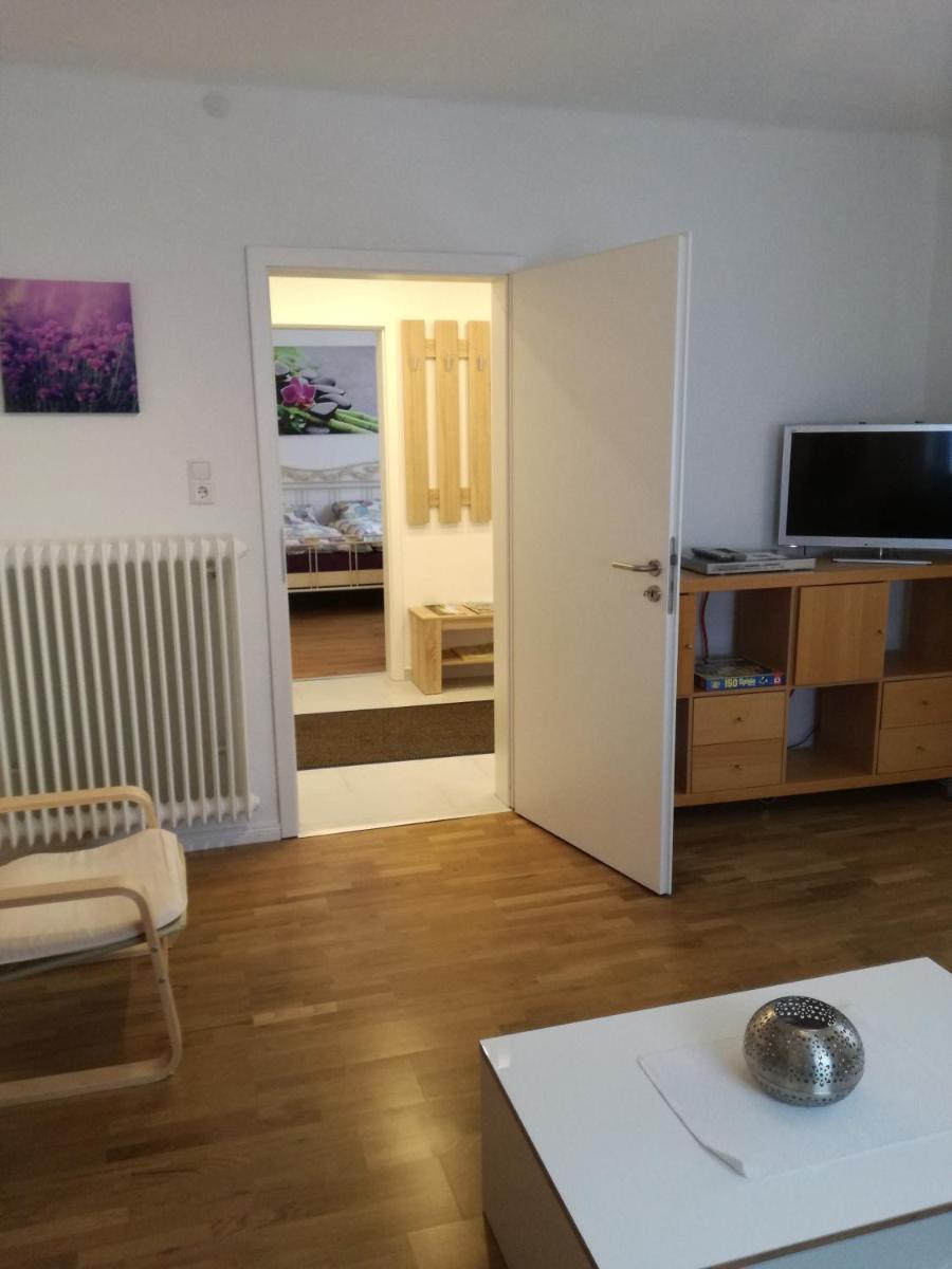 Ferienwohnung Epple - Housity