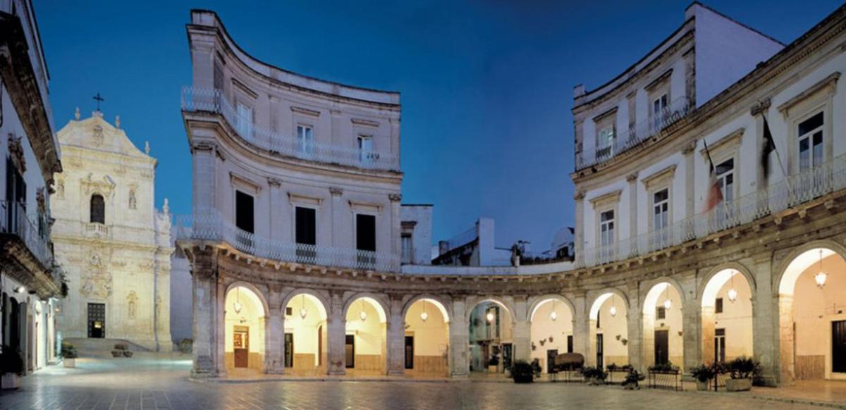 Cappuccini House - Housity