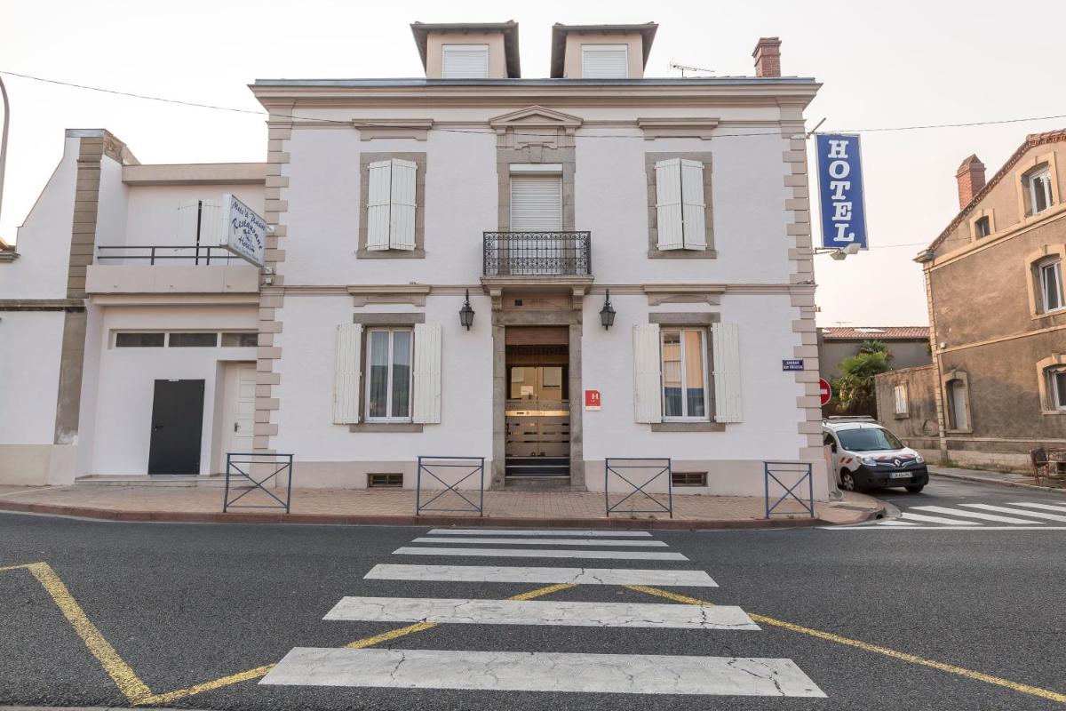 Hôtel Mets et Plaisirs - Housity