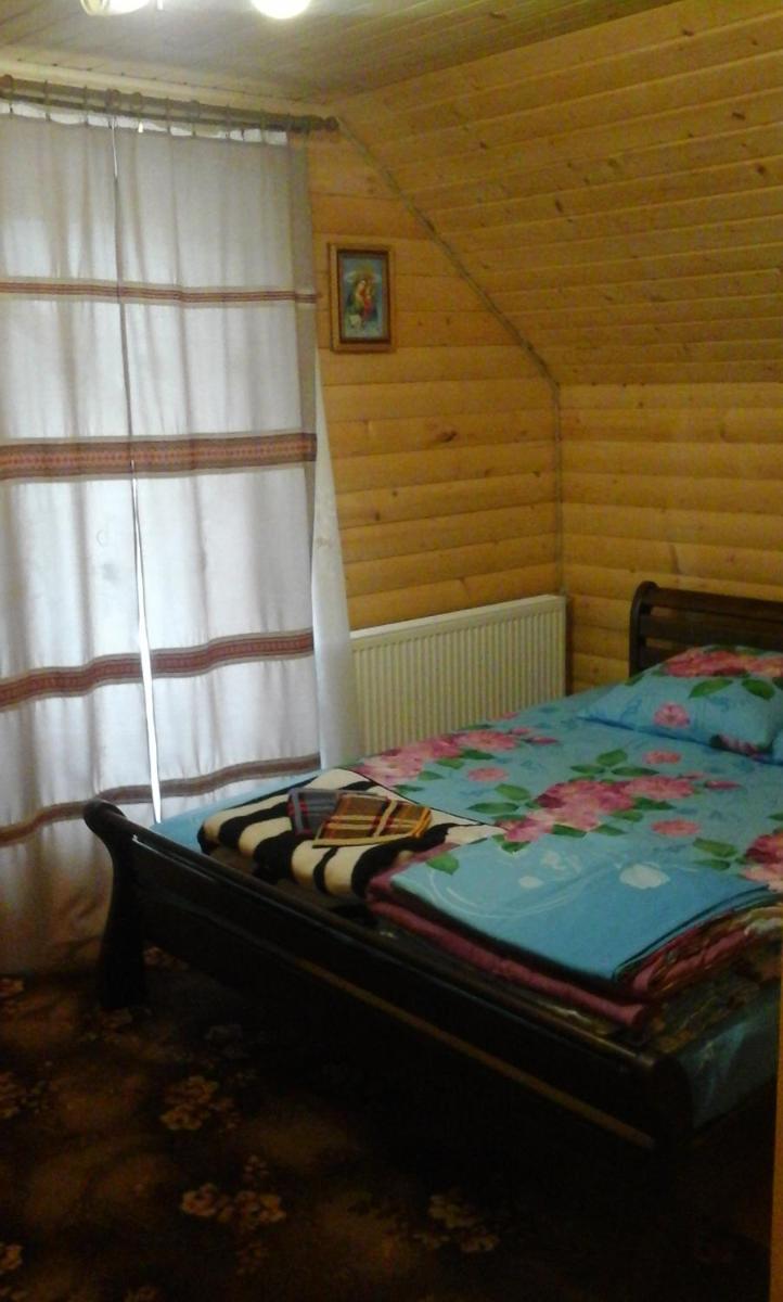 Anastasiya - Housity
