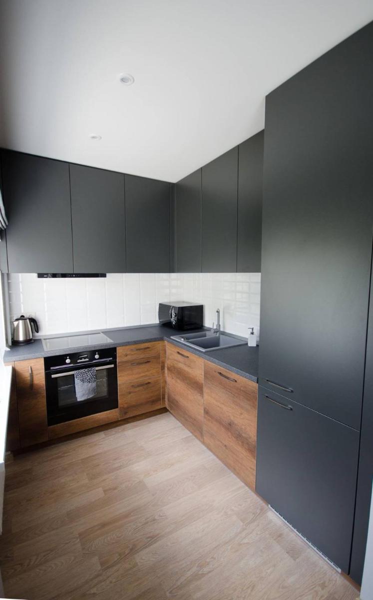 Flat For Rent Panevezys - Housity