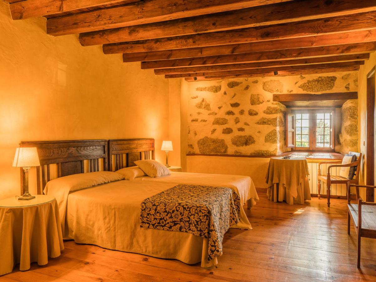 Posada Real La Casa de Arriba - Housity