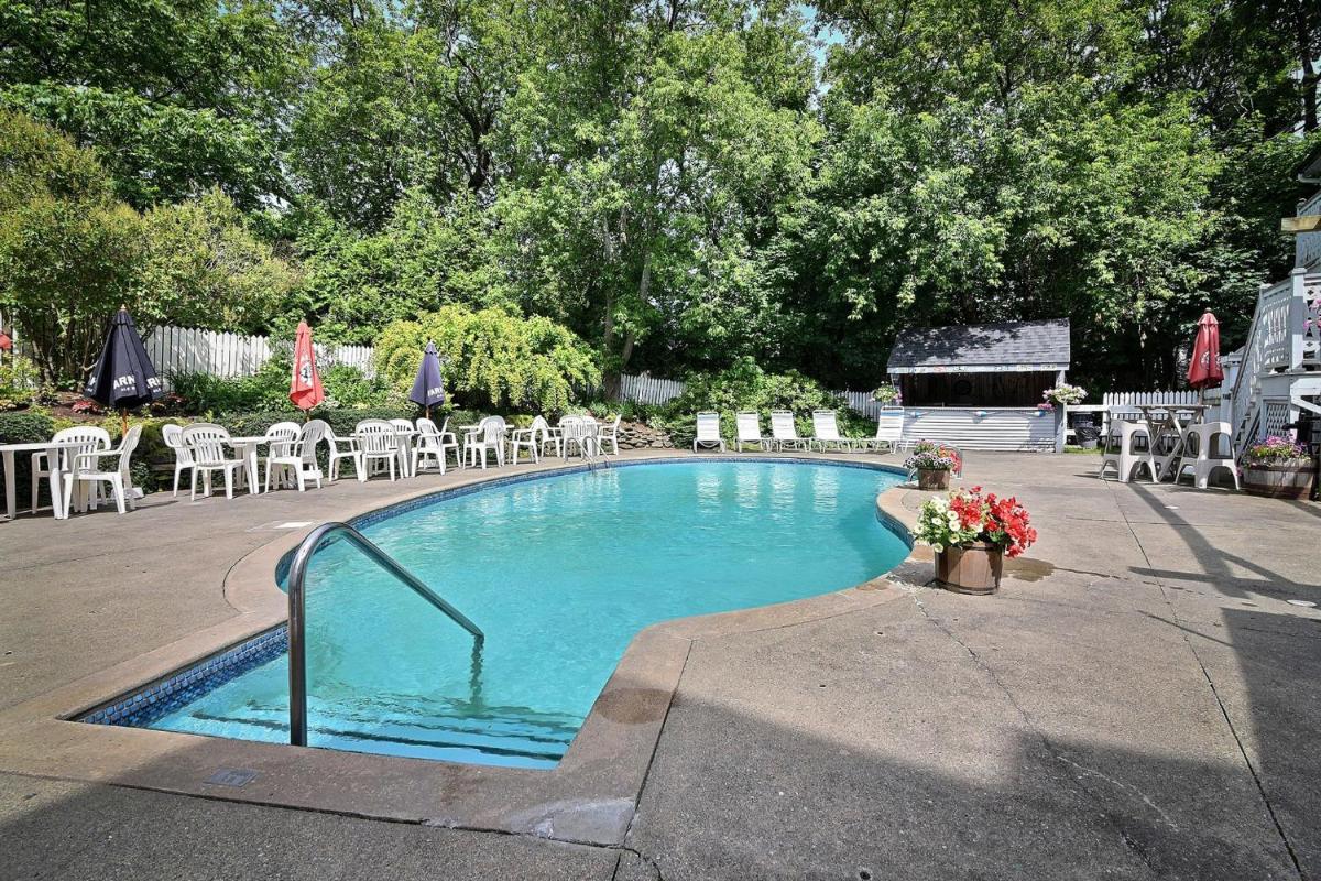 Suitetrails - Auberge Lakeview Inn