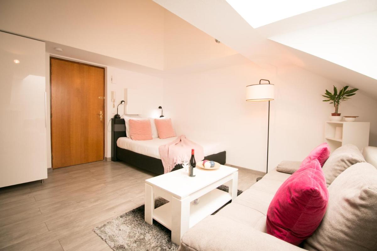 Studio La Mésange - Housity