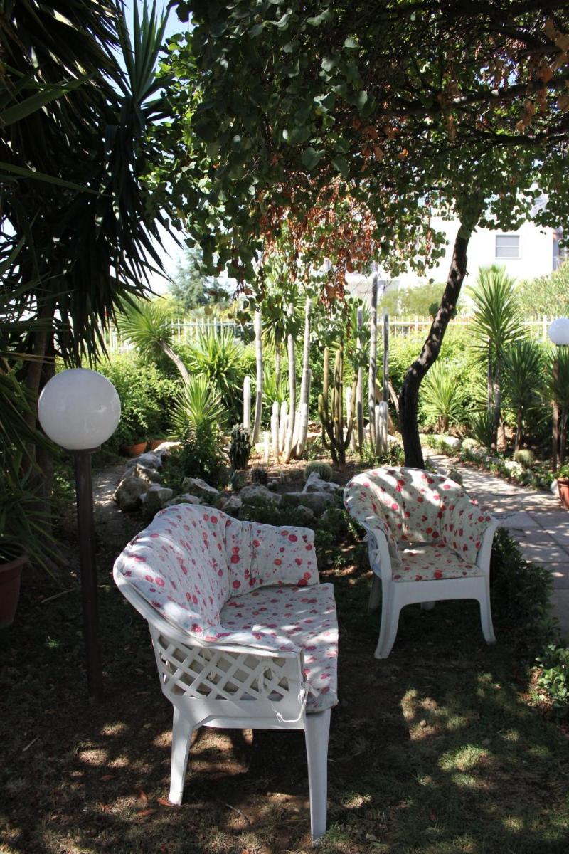 B&B Solacium - Hizvo