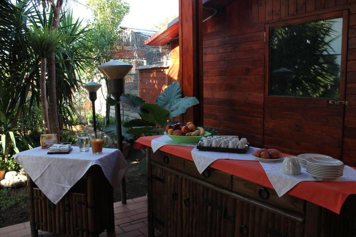 B&B Solacium - Hizvo