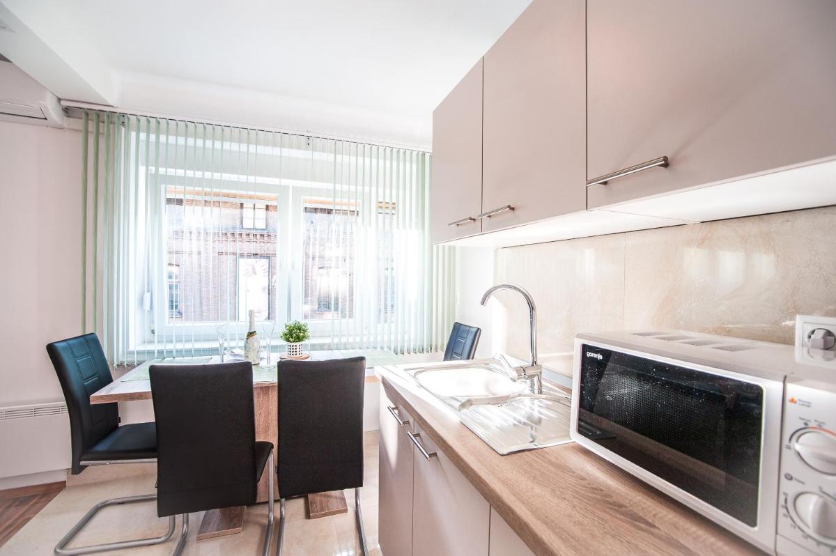 Apartment Magic - Housity