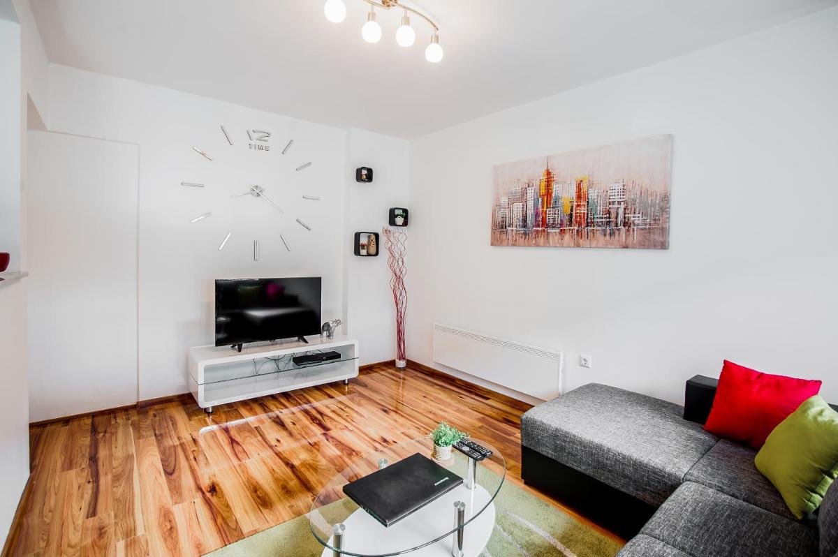 Apartment Magic - Housity