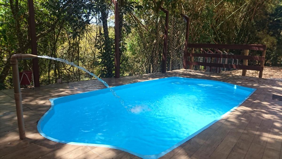 Casa Canastra - Housity