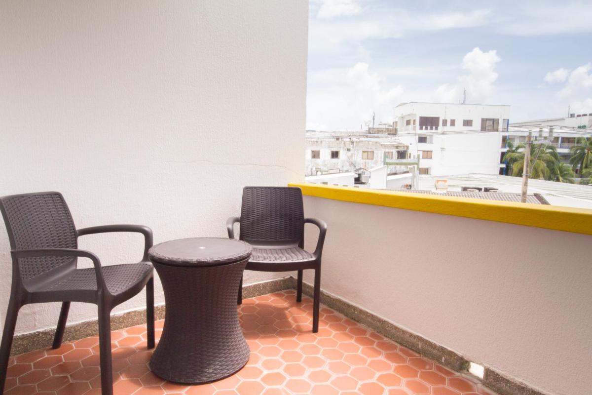 Apartamentos Turisticos In Di Morgan's Canon - Housity