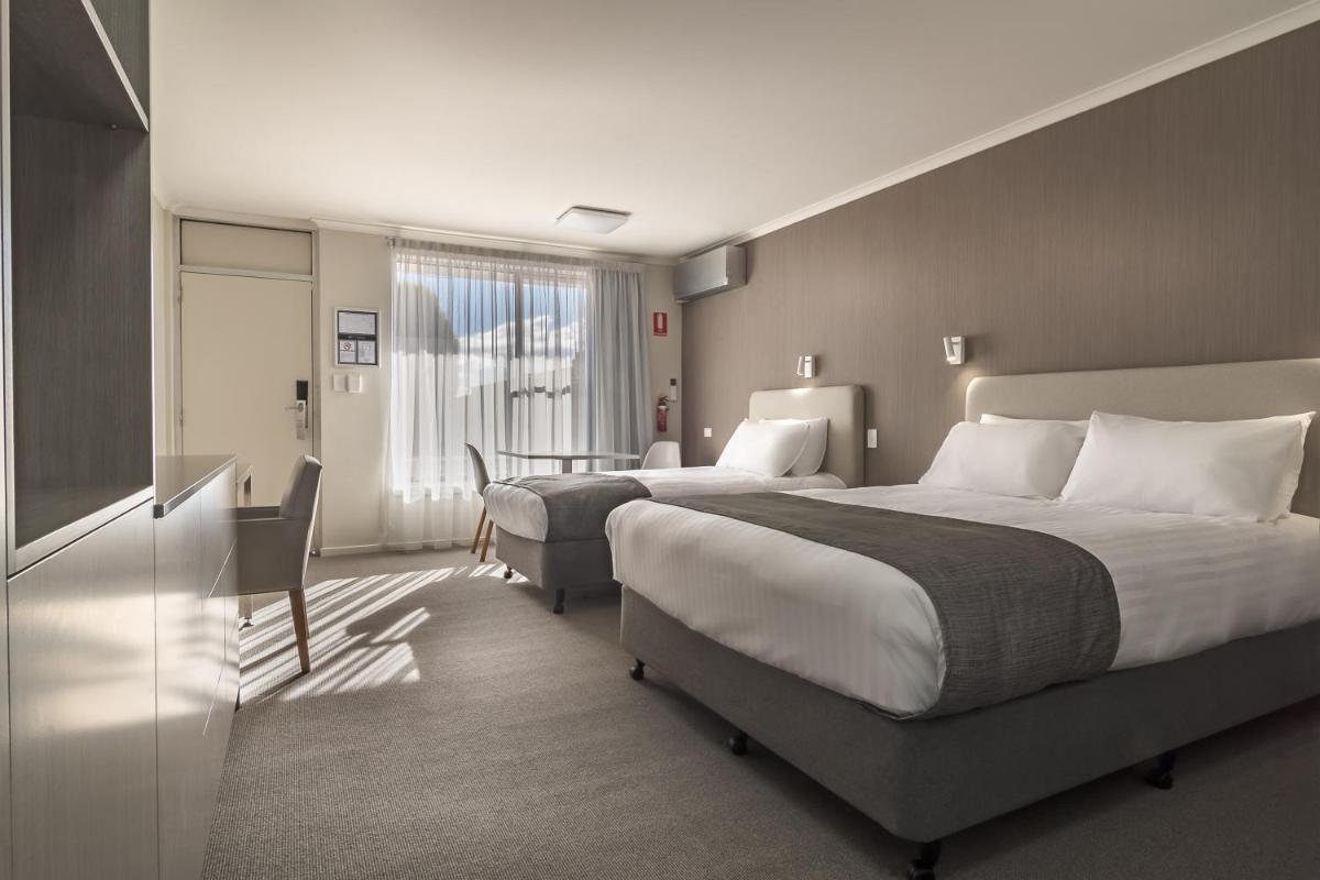 Argosy Motor Inn - Housity