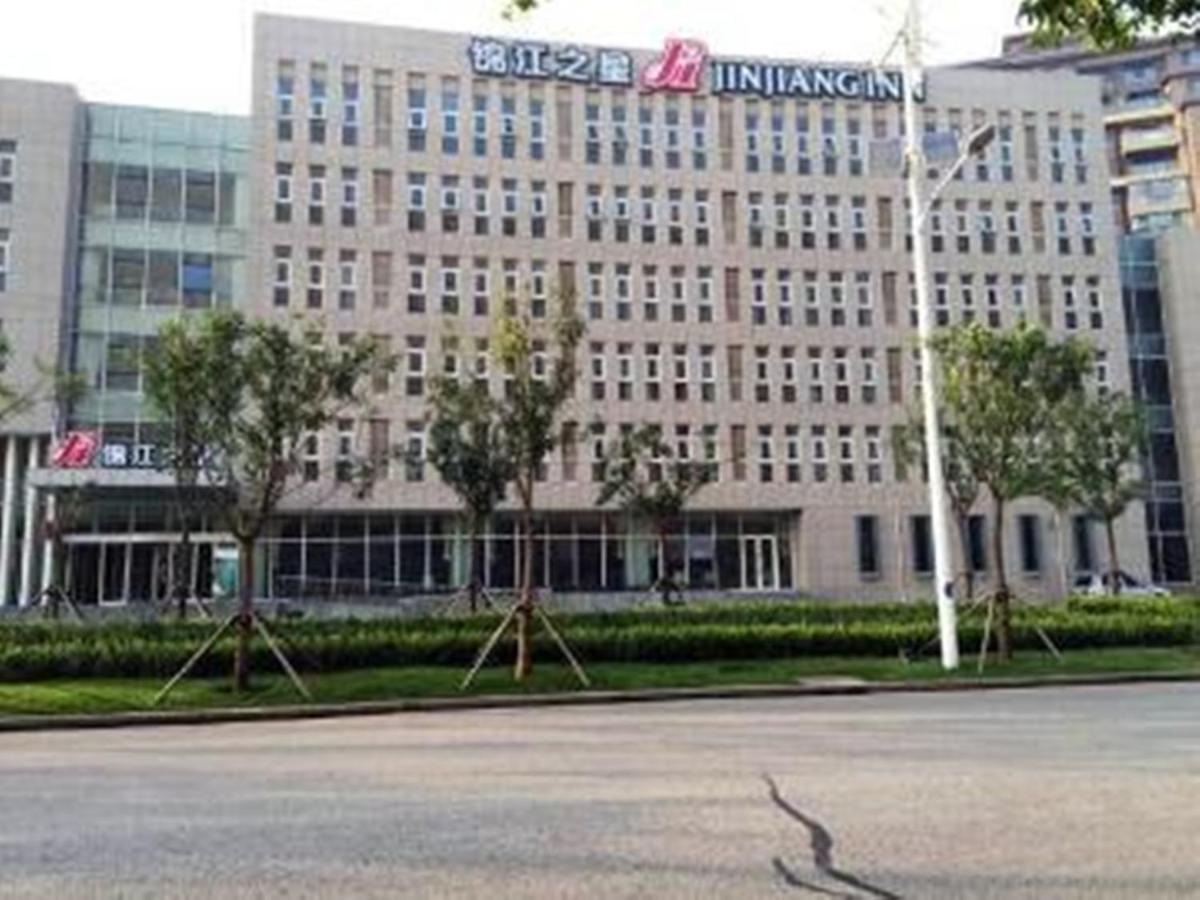Jinjiang Inn Tianjin Sino-singapore Eco City - Housity