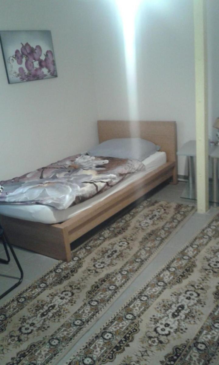 Noclegi Jagoda - Housity
