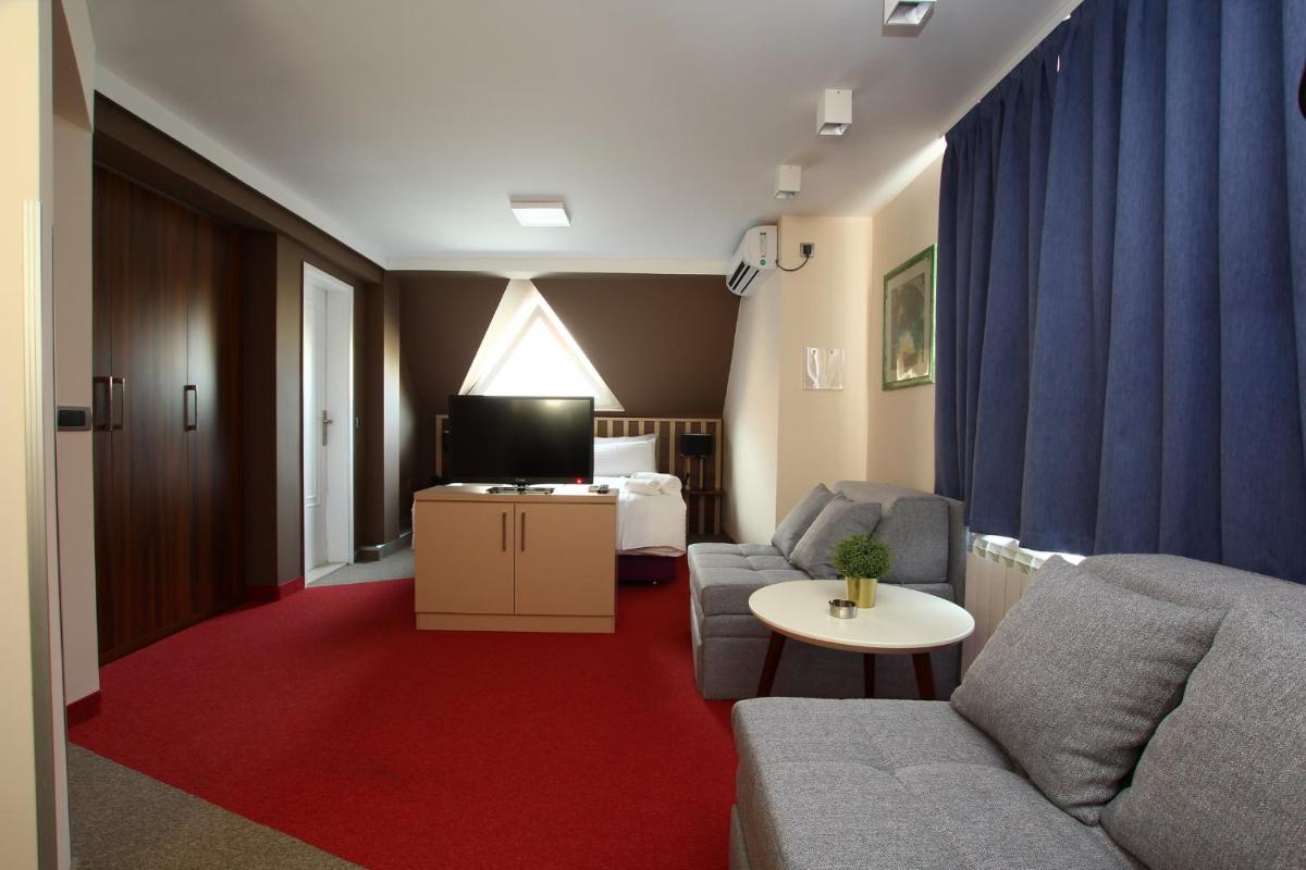B&B Galeb - Housity