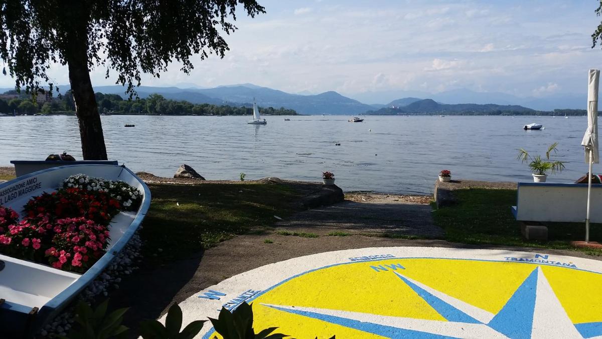 Appartamento Lago Maggiore - Housity