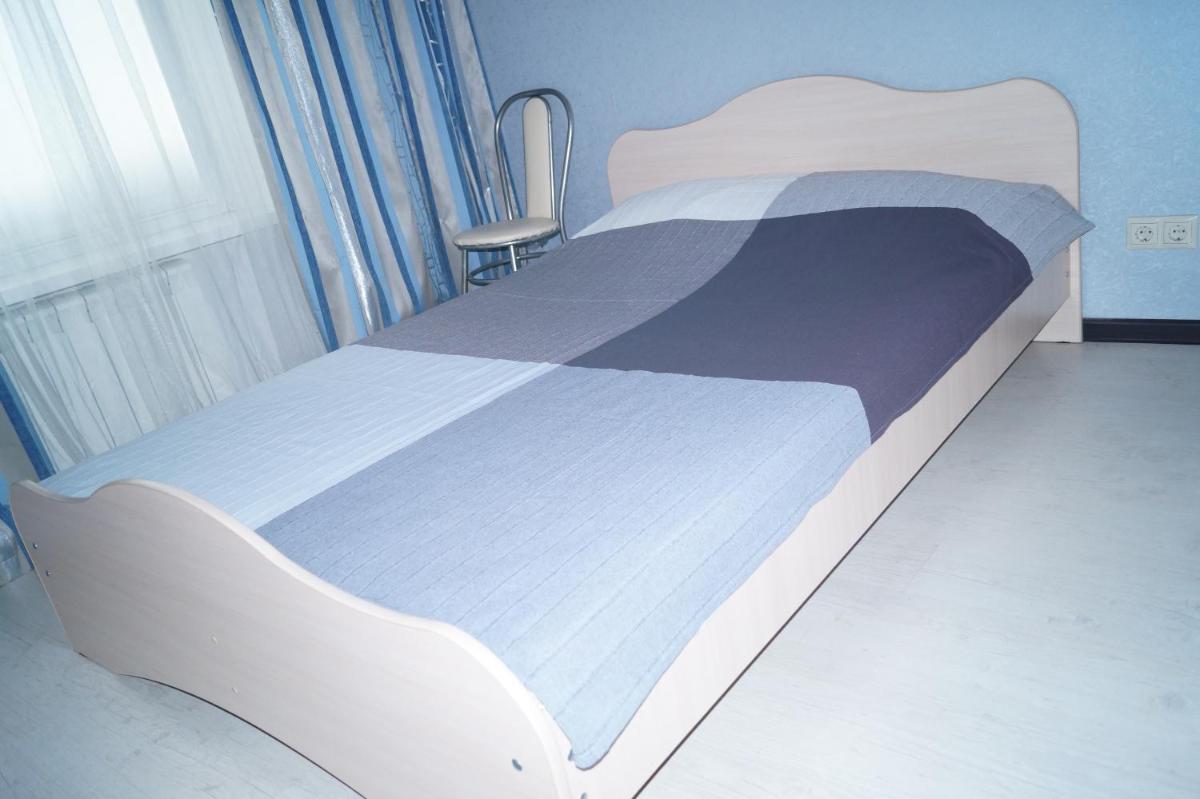 Suitetrails - Apartment on Leyteyzena 1/4