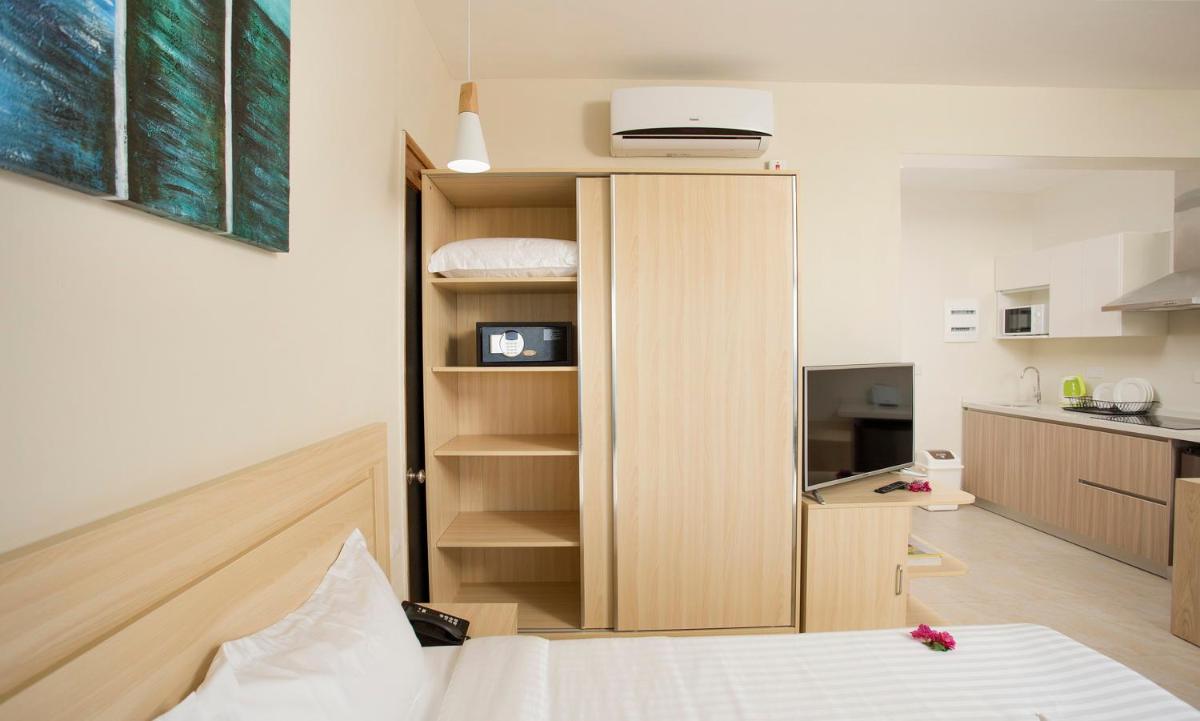 Residence Potosi - Housity