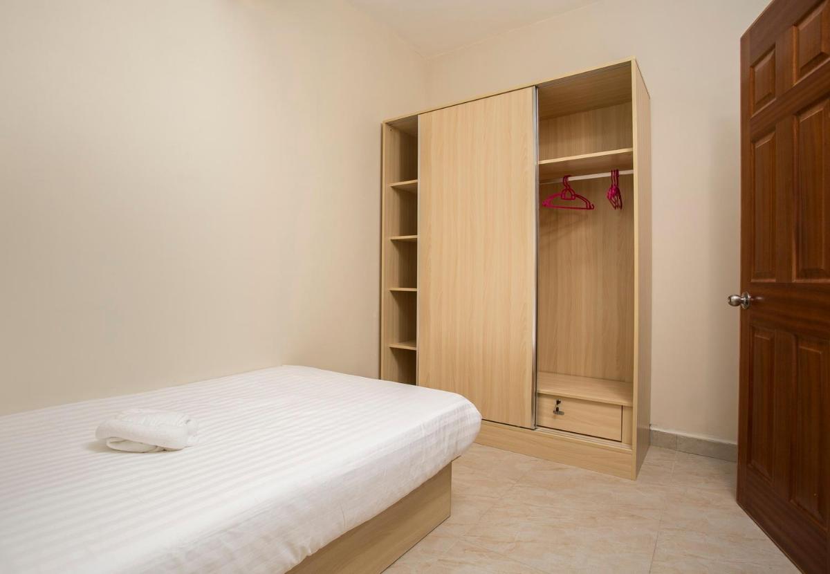 Residence Potosi - Housity
