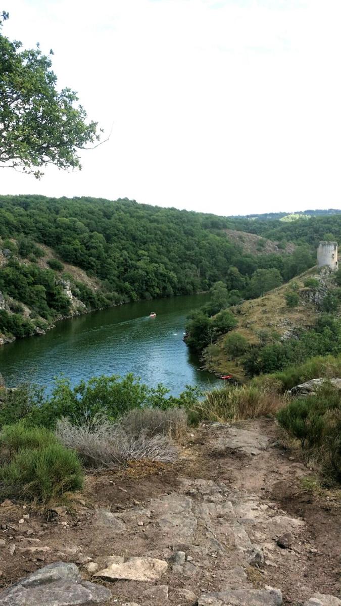 Les Fougères Du Lac - Housity