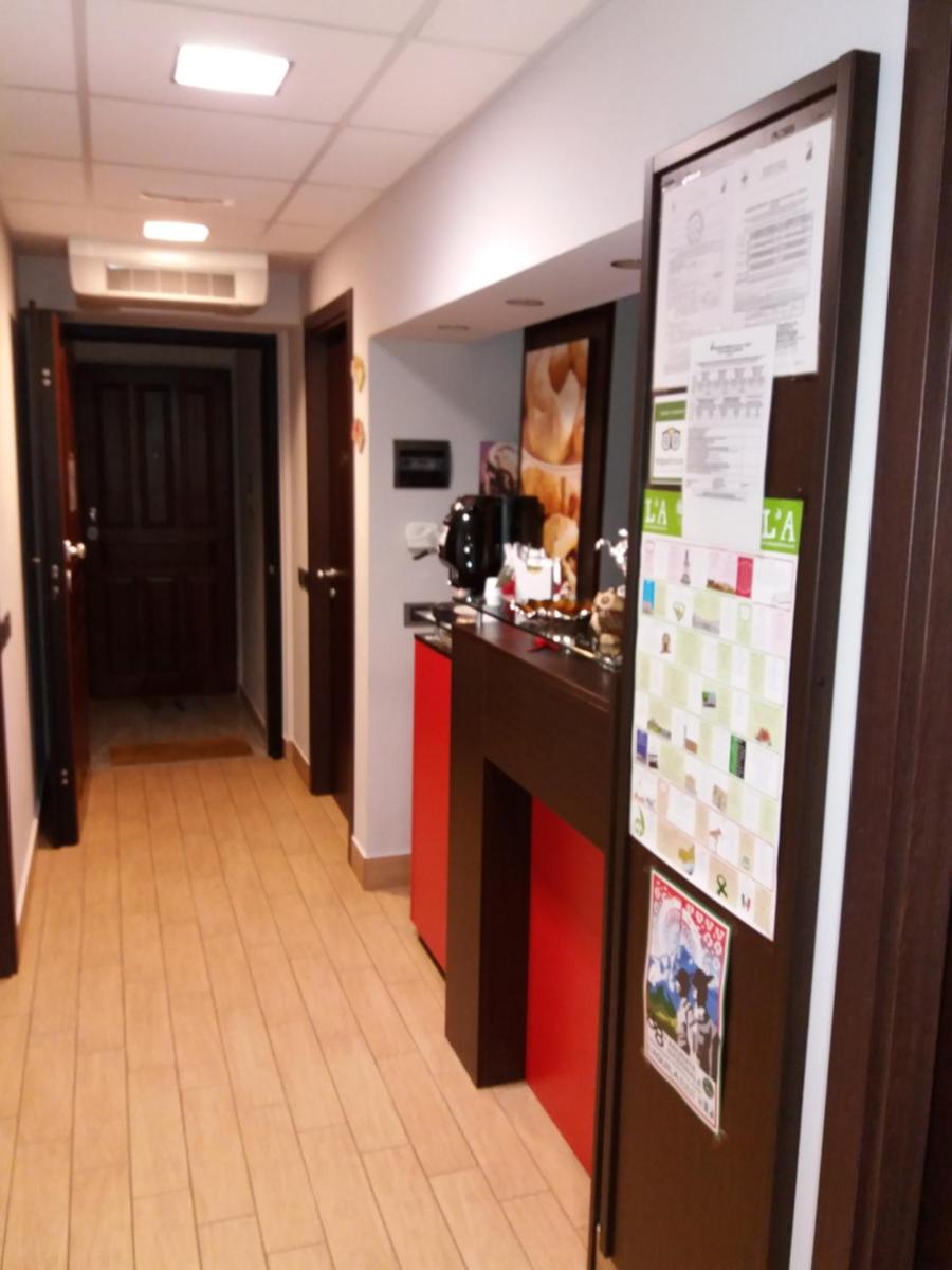 Il Boscaiolo Affittacamere - Housity