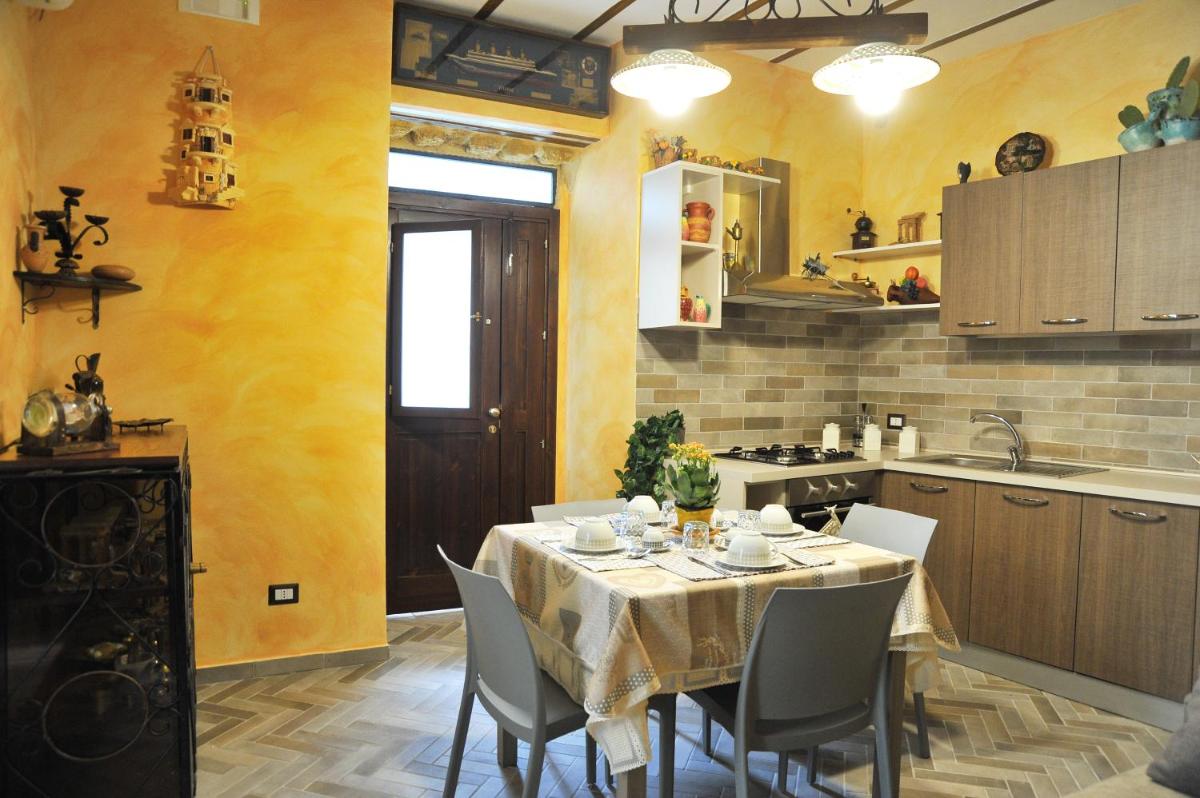 Grotta Dei Greci - Housity