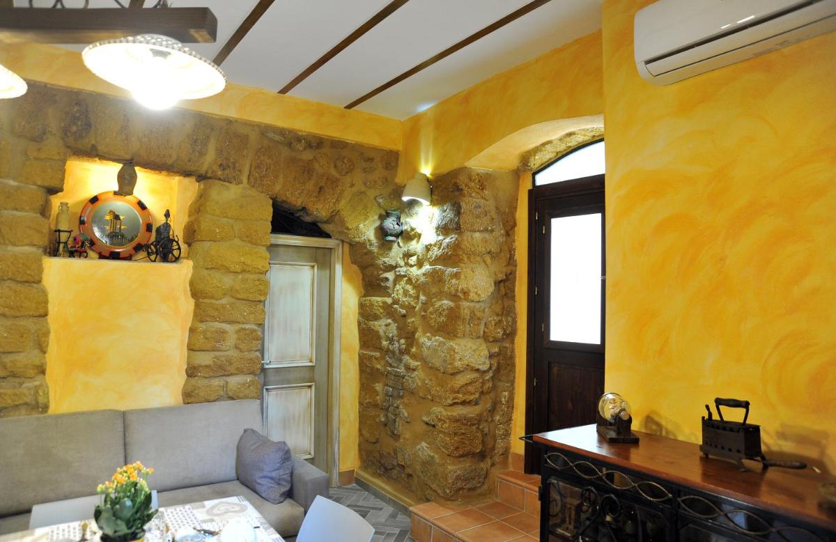 Grotta Dei Greci - Housity