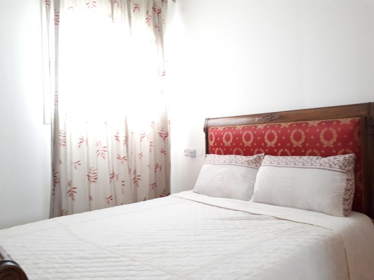 Suitetrails - Shoam street apartment sea view Ashdod