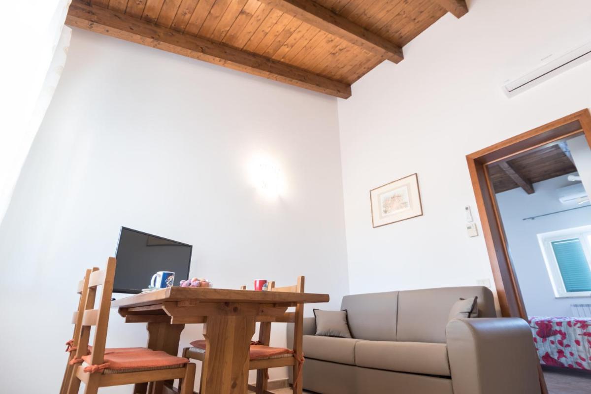 Il Rifugio di San Francesco - Housity