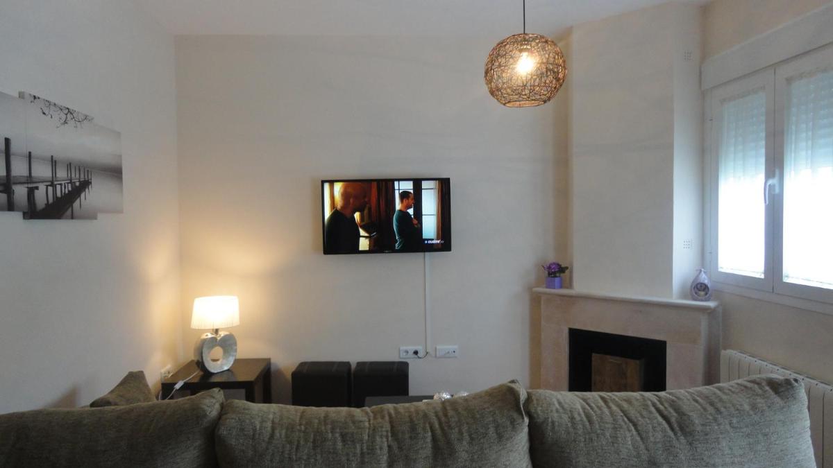 Disfruta De Nuestra Casa En Un Entorno Natural - Housity