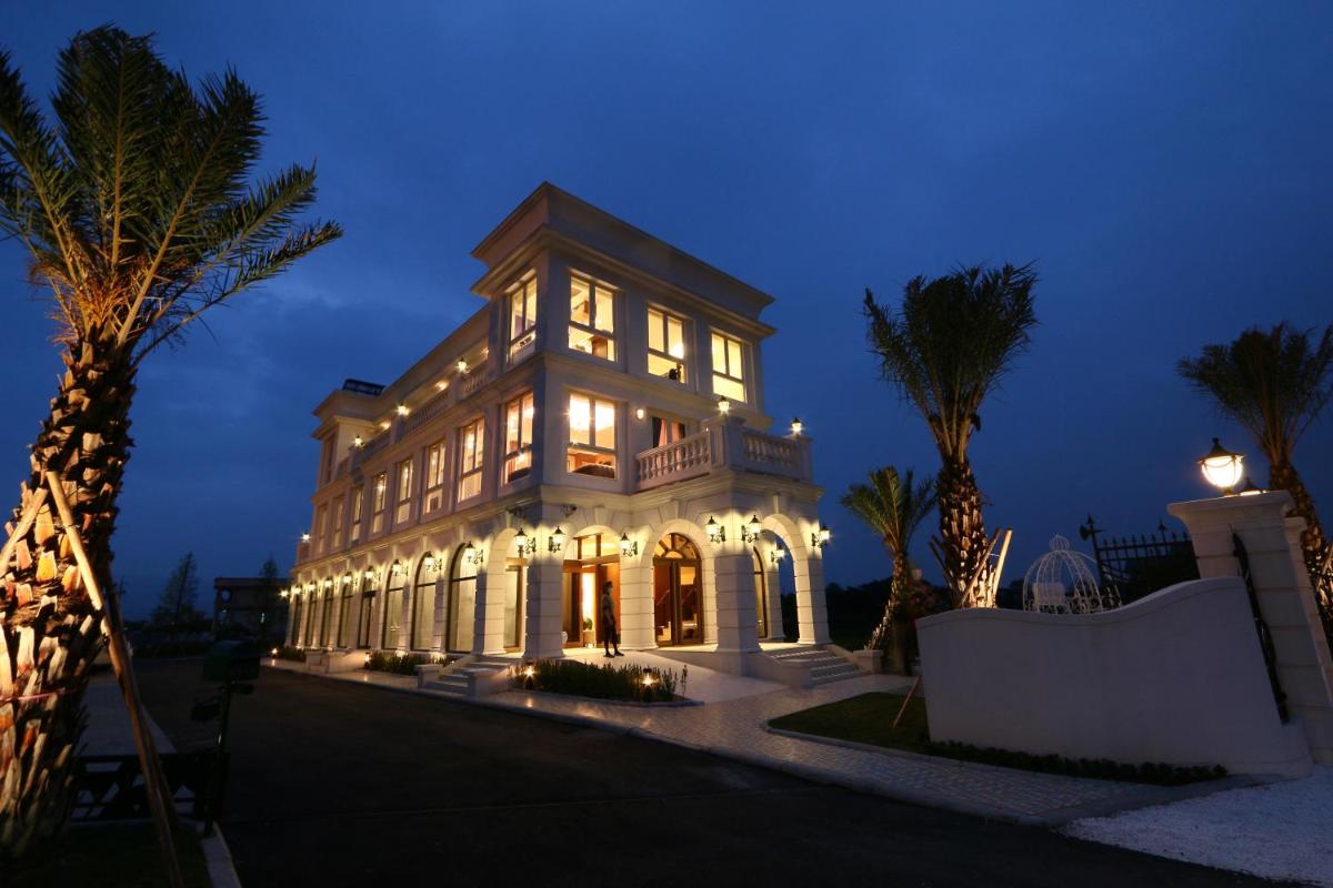 Aleex Villa - Housity