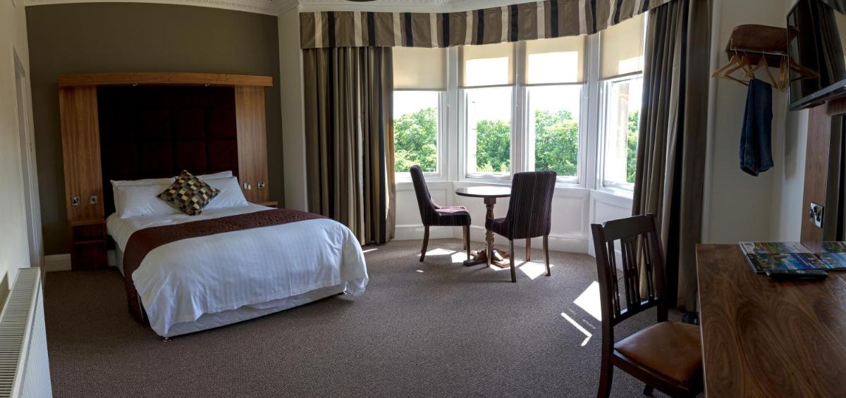 The Strathearn - Housity