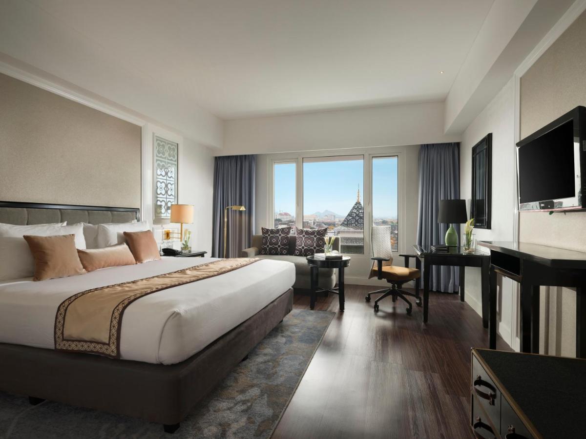 Melia Purosani Yogyakarta - Hizvo