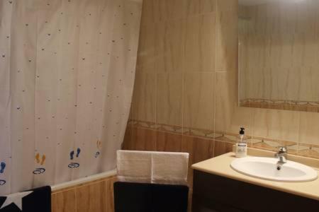 Apartament a Capafonts - 