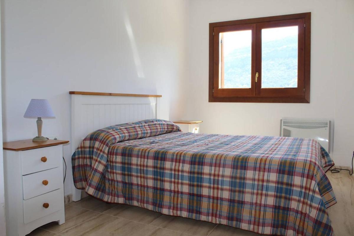 Apartament a Capafonts - 