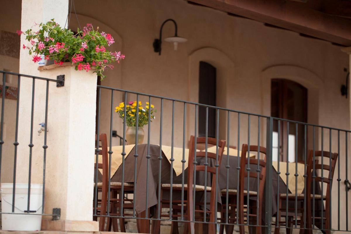 Agunì Agriturismo e Locanda - Housity